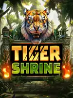 Tiger Shrine