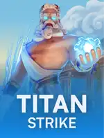 Titan Strike