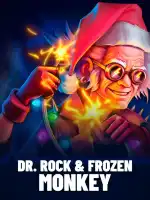 Dr. Rock & Frozen Monkey
