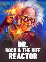 Dr. Rock & the Riff Reactor