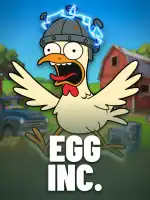 Egg Inc.