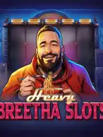 Heavy Breetha Slots