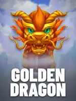 Golden Dragon: Hold ‘N’ Link