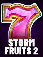 Storm Fruits 2