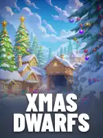 xMas Dwarfs