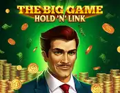 The Big Game Hold ‘n’ Link