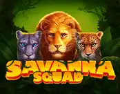 Savanna Squad