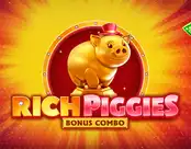 Rich Piggies: Bonus Combo