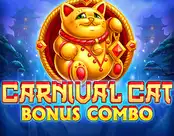 Carnival Cat: Bonus Combo
