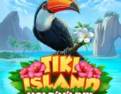 Tiki Island: Hold ‘N’ Link