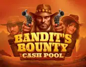 Bandit’s Bounty: Cash Pool