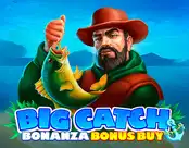 Big Catch Bonanza: Bonus Buy