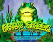 Frog Creek