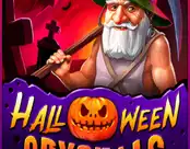 Halloween Crystals