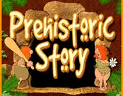 Prehistoric Story