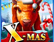 X-Mas Buffalo