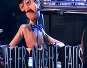 After Night Falls