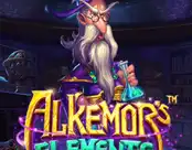 Alkemor’s Elements