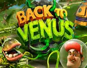 Back To Venus