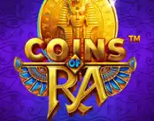 Coins Of Ra – Hold & Win