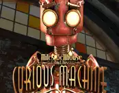 The Curious Machine Plus