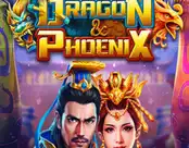 Dragon & Phoenix