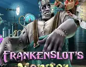 Frankenslot’s Monster