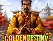 Golden Destiny – Hold & Win
