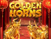 Golden Horns