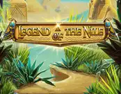 Legend of the Nile