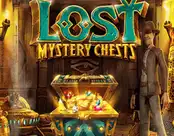 Lost Mystery Chests