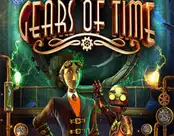 Miles Bellhouse and the Gears of time