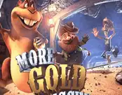 More Gold Diggin
