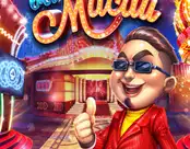 Mr. Macau