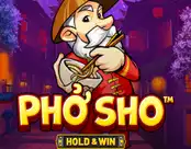 Pho Sho
