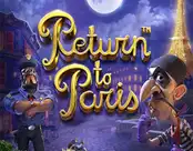Return to Paris