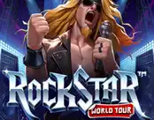 Rockstar World Tour Hold & Win