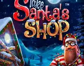 Take Santa’s shop