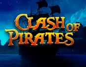 Clash of Pirates