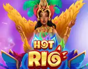 Hot Rio Nights