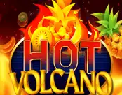Hot Volcano