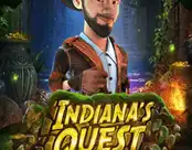 Indiana’s Quest