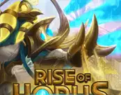 Rise of Horus