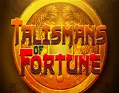 Talismans of Fortune