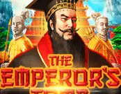 The Emperor’s Tomb