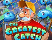 The Greatest Catch Bonus Buy