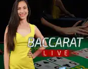 Baccarat A