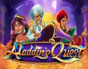 Aladdin’s Quest