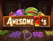 Awesome 7’s