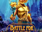 Battle for Atlantis